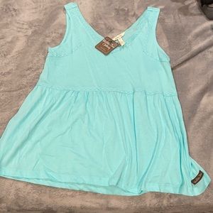 Matilda Jane Tank top